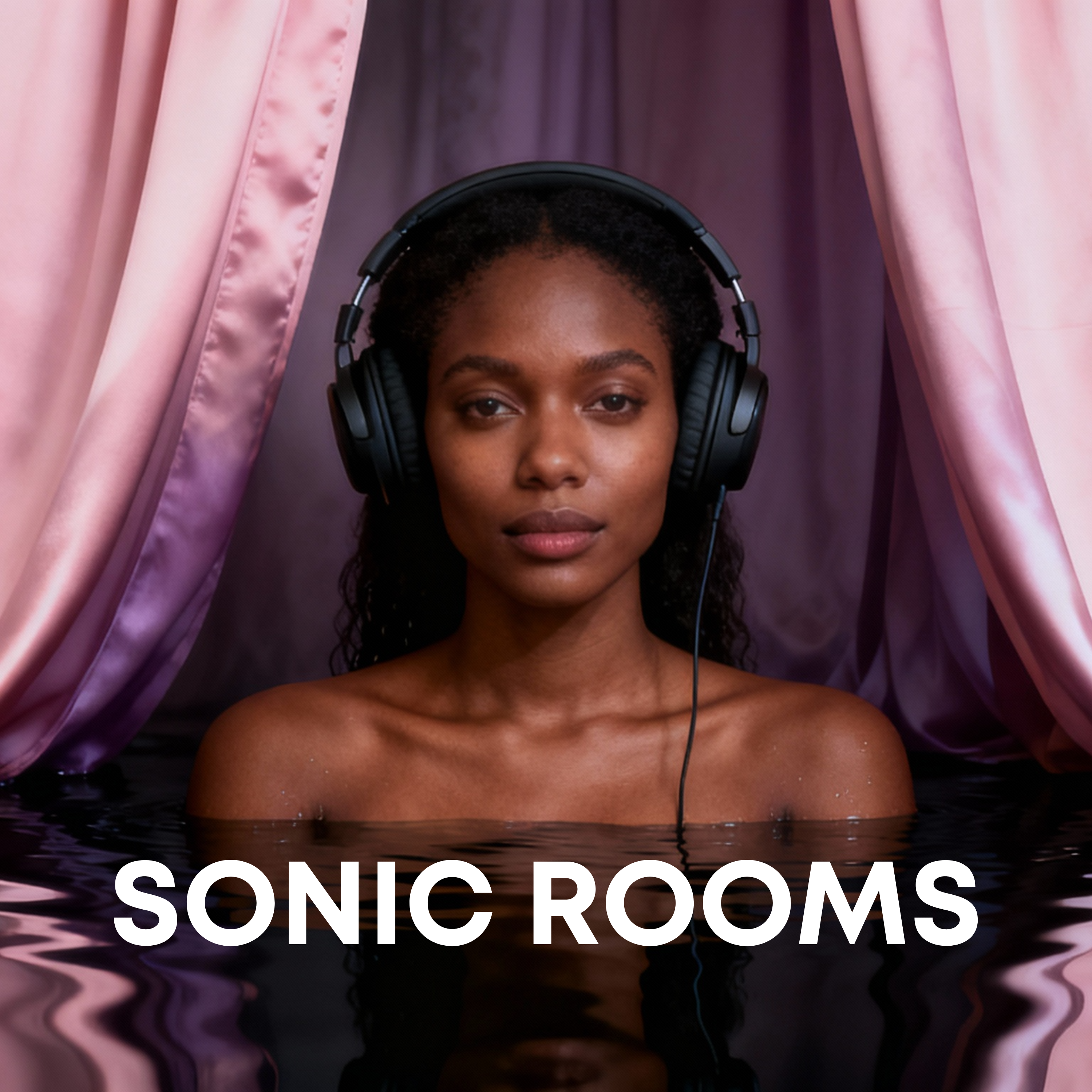 Sonic Rooms